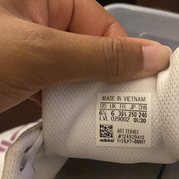 Stan smith - Picture 2 of 2